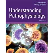 Understanding Pathophysiology 9780323078917