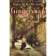 Gingersnap 9780375938917