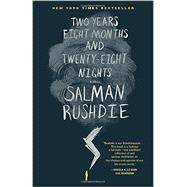 Two Years Eight Months and Twenty-Eight Nights 9780812998917