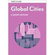 Global Cities 9780815728917