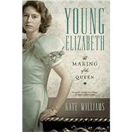 Young Elizabeth 9781605988917