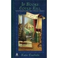 If Books Could Kill 9780451228918