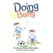 Doing and Being