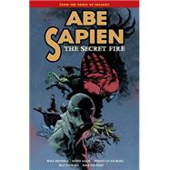Abe Sapien 7 9781616558918
