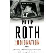 Indignation