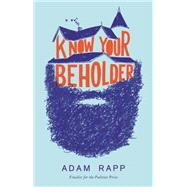 Know Your Beholder 9780316368919