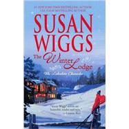 The Winter Lodge 9780778328919