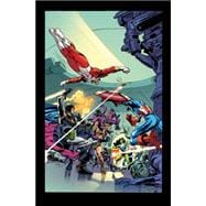 Avengers 9780785188919