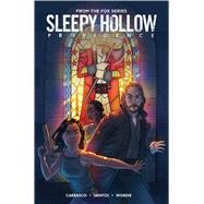 Sleepy Hollow 2 9781608868919