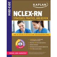 NCLEX-RN 2013-2014 9781609788919