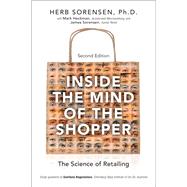 Inside the Mind of the Shopper The Science of Retailing 9780134308920