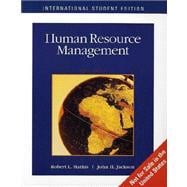 Aise-Human Resource Management 9780324318920