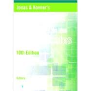 Jonas & Kovner's Health Care Delivery in the United States 9780826108920