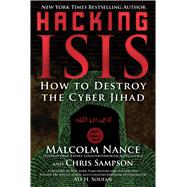 Hacking Isis 9781510718920