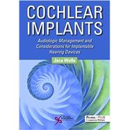 Cochlear Implants