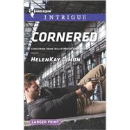 Cornered 9780373748921