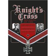 Knightæs Cross Holders of the Fallschirmjsger 9780764348921