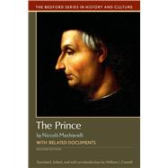 The Prince with Related Documents 9781319048921