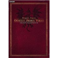 Dragon's Dogma 9781926778921