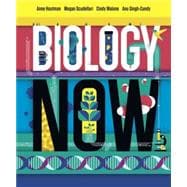 Biology Now 9780393918922