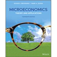 Microeconomics 9781119368922