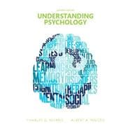 Understanding Psychology 9780133908923