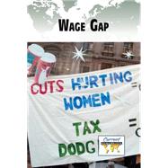 The Wage Gap 9780737768923