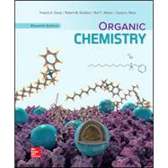 Organic Chemistry 9781260148923
