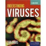 Understanding Viruses 9781449648923