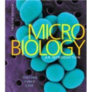 Microbiology An Introduction Plus MasteringMicrobiology with eText -- Access Card Package 9780321928924