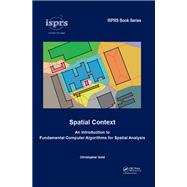 Spatial Context