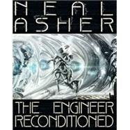 The Engineer Reconditioned 9781479408924