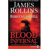 Blood Infernal 9780062398925