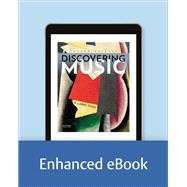 Discovering Music, with Digital Course Materials 9780190938925