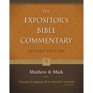 The Expositor's Bible Commentary 9780310268925