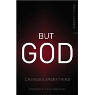 But God 9780310338925