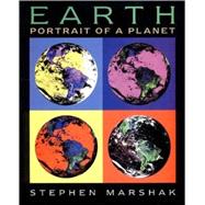 Earth Portrait of a Planet (4th Edition) with eBookFolder+ SmartWork Online Homework 9780393128925