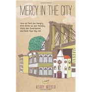 Mercy in the City 9780829438925