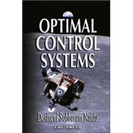 Optimal Control Systems