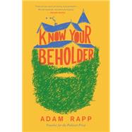 Know Your Beholder 9780316368926