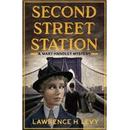 Second Street Station 9780553418927