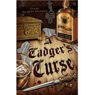 A Cadger's Curse 9780738718927