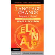 Language Change