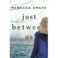 Just Between Us A Novel 9781250068927