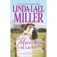 The Marriage Charm 9780373778928