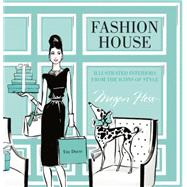Fashion House 9781742708928