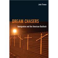 Dream Chasers 9780262028929