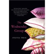 The Wednesday Group 9781250048929