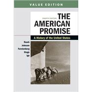The American Promise 9781319208929
