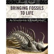 Bringing Fossils to Life 9780231158930